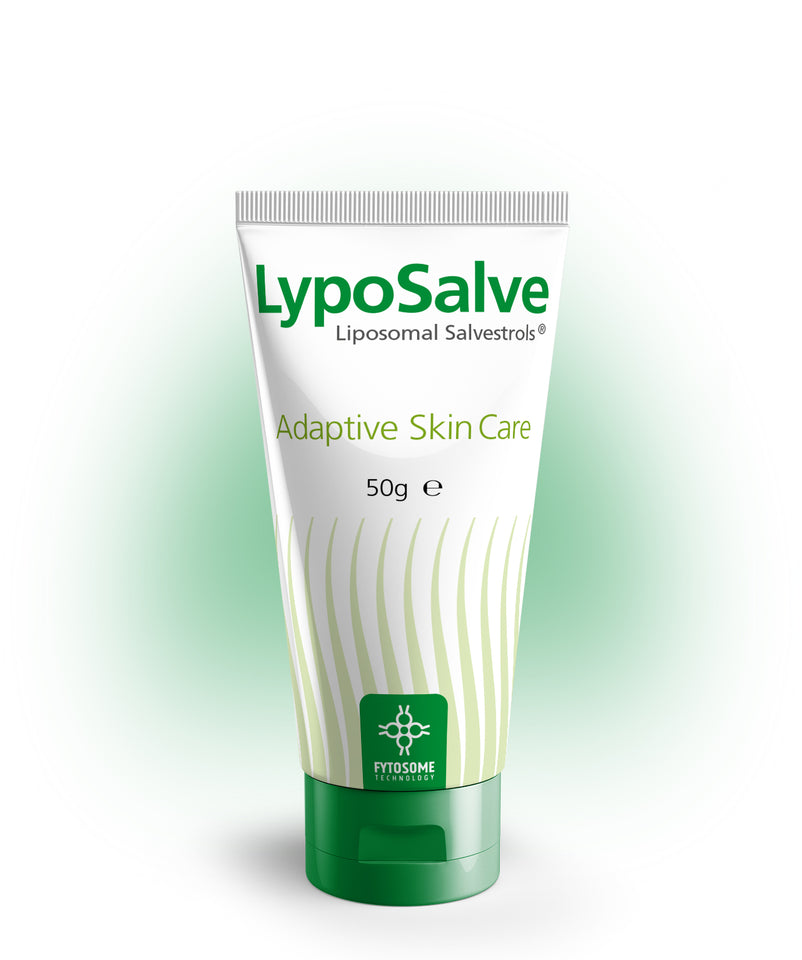 Salvesterol LypoSalve Cream
